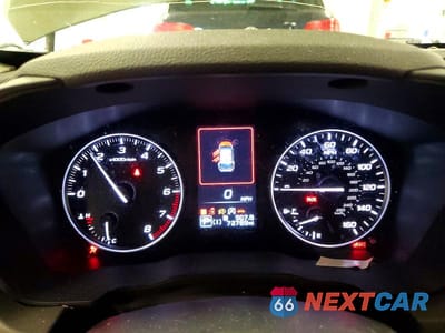 Zdjęcie 9 z 13 samochodu: 2024 SUBARU CROSSTREK LIMITED VIN:4S4GUHM60R3813832 - miniatura