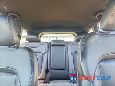 Zdjęcie 10 z 13 samochodu: 2025 JEEP GRAND CHEROKEE LIMITED VIN:1C4RJHBGXSC301518 - miniatura