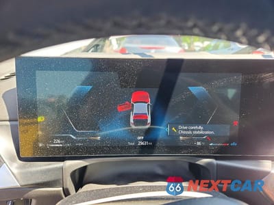 Zdjęcie 9 z 12 samochodu: 2024 BMW M240XI VIN:3MW53CM0XR8E45094 - miniatura