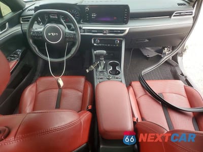 Zdjęcie 8 z 12 samochodu: 2024 KIA K5 GT LINE VIN:5XXG64J27RG263165 - miniatura