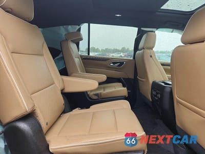 Zdjęcie 11 z 13 samochodu: 2021 CHEVROLET SUBURBAN K1500 PREMIER VIN:1GNSKFKD7MR162030 - miniatura