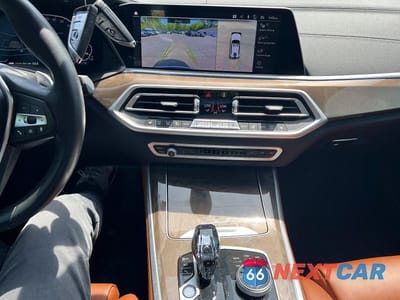 Zdjęcie 10 z 10 samochodu: 2022 BMW X5 XDRIVE45E VIN:5UXTA6C03N9J62196 - miniatura