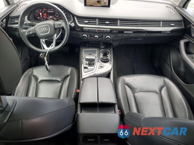Zdjęcie 8 z 13 samochodu: 2018 AUDI Q7 PREMIUM PLUS VIN:WA1LAAF73JD045538 - miniatura