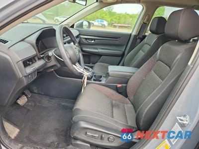 Zdjęcie 7 z 13 samochodu: 2024 HONDA CR-V EX VIN:2HKRS4H49RH441609 - miniatura
