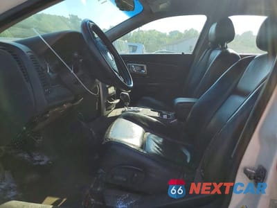 Zdjęcie 7 z 12 samochodu: 2007 CADILLAC CTS VIN:1G6DM57T370123050 - miniatura