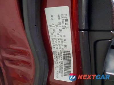 Zdjęcie 13 z 13 samochodu: 2019 JEEP GRAND CHEROKEE LAREDO VIN:1C4RJFAG4KC587856 - miniatura