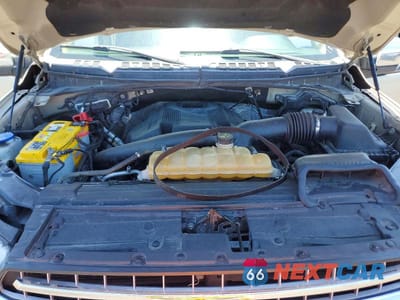 Zdjęcie 11 z 12 samochodu: 2018 FORD F150 SUPERCREW VIN:1FTEW1EG2JFA04016 - miniatura