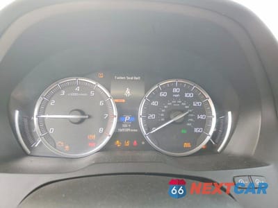 Zdjęcie 9 z 13 samochodu: 2019 ACURA MDX TECHNOLOGY VIN:5J8YD3H59KL011834 - miniatura
