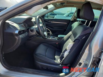 Zdjęcie 7 z 12 samochodu: 2022 NISSAN ALTIMA SV VIN:1N4BL4DW6NN418200 - miniatura