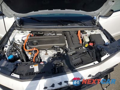 Zdjęcie 11 z 13 samochodu: 2025 HONDA ACCORD HYBRID SPORT-L VIN:1HGCY2F78SA001904 - miniatura