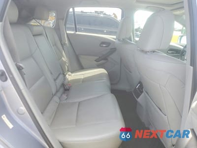 Zdjęcie 11 z 13 samochodu: 2016 ACURA RDX TECHNOLOGY VIN:5J8TB4H50GL018569 - miniatura