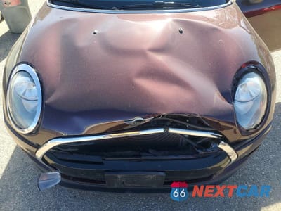 Zdjęcie 11 z 12 samochodu: 2016 MINI COOPER CLUBMAN VIN:WMWLN5C56G2E06849 - miniatura