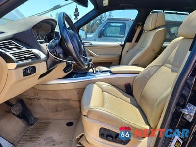 Zdjęcie 7 z 13 samochodu: 2012 BMW X5 XDRIVE50I VIN:5UXZV8C52CL424862 - miniatura