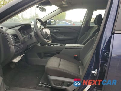 Zdjęcie 7 z 13 samochodu: 2026 NISSAN ROGUE SV VIN:5N1BT3BB6TC681540 - miniatura