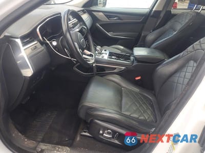 Zdjęcie 7 z 13 samochodu: 2021 JAGUAR F-PACE S VIN:SADCJ2EXXMA668176 - miniatura