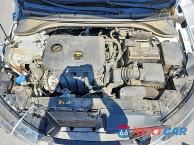 Zdjęcie 11 z 12 samochodu: 2020 HYUNDAI ELANTRA SEL VIN:5NPD84LF9LH579191 - miniatura