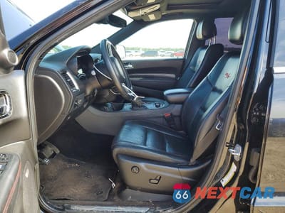 Zdjęcie 7 z 13 samochodu: 2018 DODGE DURANGO R VIN:1C4SDJCT6JC371091 - miniatura
