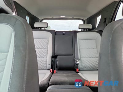 Zdjęcie 10 z 13 samochodu: 2019 CHEVROLET EQUINOX LS VIN:3GNAXHEV2KS541072 - miniatura