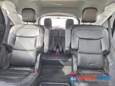Zdjęcie 10 z 14 samochodu: 2021 FORD EXPLORER LIMITED VIN:1FMSK8FH1MGB62033 - miniatura