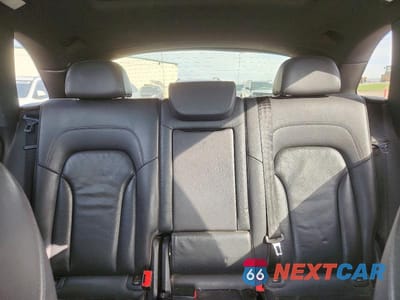 Zdjęcie 10 z 13 samochodu: 2014 AUDI Q5 PROGRESSIV VIN:WA1MFCFP8EA076504 - miniatura