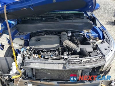 Zdjęcie 12 z 14 samochodu: 2021 KIA SELTOS S VIN:KNDEUCA28M7151967 - miniatura