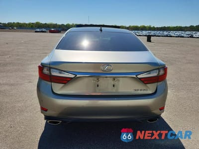 Zdjęcie 6 z 12 samochodu: 2016 LEXUS ES 350 VIN:58ABK1GG5GU033224 - miniatura