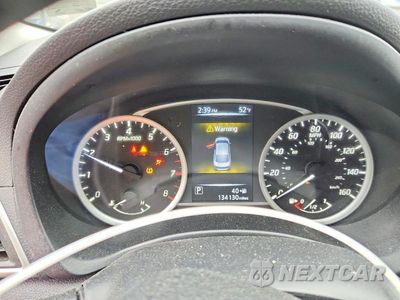 Zdjęcie 9 z 12 samochodu: 2018 NISSAN SENTRA SV VIN:3N1AB7AP0JL614315 - miniatura