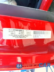 Zdjęcie 12 z 12 samochodu: 2012 FIAT 500 POP VIN:3C3CFFAR7CT108932 - miniatura