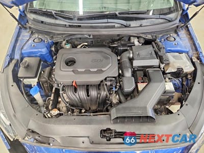 Zdjęcie 11 z 12 samochodu: 2019 HYUNDAI SONATA SE VIN:5NPE24AF8KH775193 - miniatura