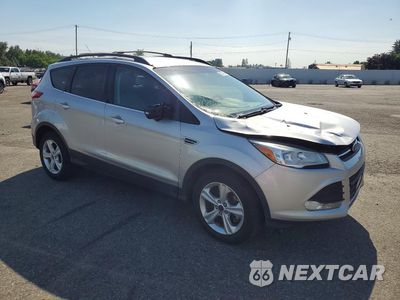 Czwarte zdjęcie samochodu z boku: 2016 FORD ESCAPE SE VIN:1FMCU9G91GUC00605 - miniatura