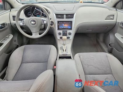 Zdjęcie 8 z 12 samochodu: 2012 CHEVROLET MALIBU LS VIN:1G1ZA5EU5CF236991 - miniatura