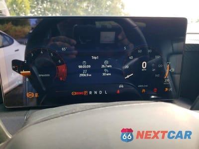 Zdjęcie 9 z 13 samochodu: 2026 FORD MUSTANG VIN:1FAGP8UH8T5106072 - miniatura