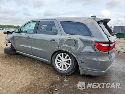 Drugie zdjęcie samochodu z przodu: 2026 DODGE DURANGO GT VIN:1C4RDHDG1TC187365 - miniatura