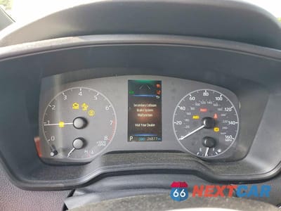 Zdjęcie 9 z 12 samochodu: 2024 TOYOTA COROLLA SE VIN:5YFS4MCE8RP211929 - miniatura