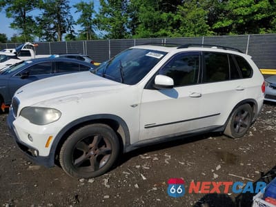 2010 BMW X5 XDRIVE30I 5UXFE4C55AL384396 - główne zdjęcie licytacji z USA - miniatura