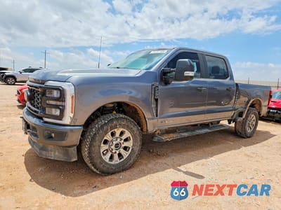 2024 FORD F250 SUPER DUTY 1FT8W2BT4REF83712 - główne zdjęcie licytacji z USA - miniatura