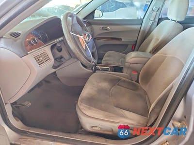Zdjęcie 7 z 12 samochodu: 2005 BUICK LACROSSE CX VIN:2G4WC532851317849 - miniatura