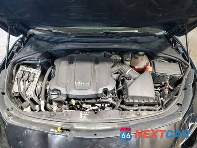 Zdjęcie 11 z 12 samochodu: 2019 BUICK LACROSSE AVENIR VIN:1G4ZU5SS9KU118109 - miniatura