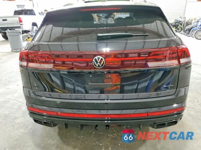 Zdjęcie 6 z 13 samochodu: 2026 VOLKSWAGEN ATLAS CROSS SPORT SEL R-LINE BLACK VIN:1V2AC2CA8TC219561 - miniatura