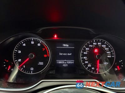 Zdjęcie 9 z 12 samochodu: 2014 AUDI A4 PREMIUM VIN:WAUDFAFL1EN032230 - miniatura