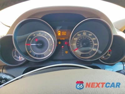 Zdjęcie 9 z 12 samochodu: 2011 ACURA MDX TECHNOLOGY VIN:2HNYD2H63BH529687 - miniatura