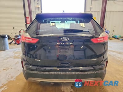 Zdjęcie 6 z 14 samochodu: 2024 FORD EDGE SEL VIN:2FMPK4J90RBA70165 - miniatura