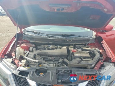 Zdjęcie 12 z 13 samochodu: 2016 NISSAN ROGUE S VIN:JN8AT2MT9GW015524 - miniatura
