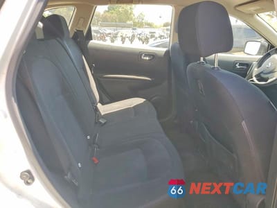 Zdjęcie 11 z 13 samochodu: 2014 NISSAN ROGUE SELECT S VIN:JN8AS5MT1EW611597 - miniatura