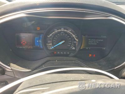 Zdjęcie 9 z 12 samochodu: 2019 FORD FUSION SEL VIN:3FA6P0CD7KR141807 - miniatura