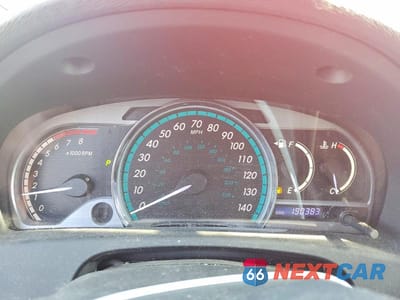Zdjęcie 9 z 13 samochodu: 2011 TOYOTA VENZA VIN:4T3BA3BB2BU024031 - miniatura