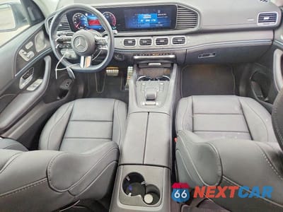 Zdjęcie 8 z 13 samochodu: 2024 MERCEDES-BENZ GLS 450 4MATIC VIN:4JGFF5KE3RB230658 - miniatura