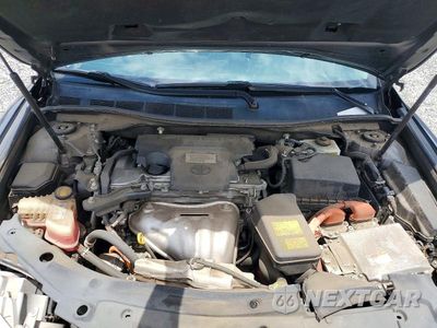 Zdjęcie 11 z 12 samochodu: 2012 TOYOTA CAMRY HYBRID XLE VIN:4T1BD1FK0CU021015 - miniatura