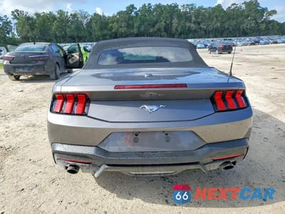 Zdjęcie 6 z 12 samochodu: 2024 FORD MUSTANG VIN:1FAGP8UH3R5122804 - miniatura