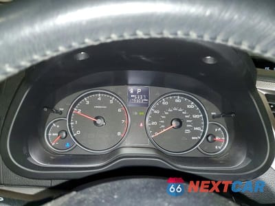 Zdjęcie 9 z 14 samochodu: 2014 SUBARU OUTBACK 2.5I PREMIUM VIN:4S4BRCCC2E3265087 - miniatura